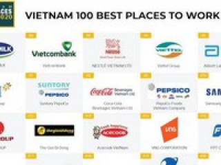 Vinamilk trong top 10 nơi làm việc tốt nhất Việt Nam mùa Covid-19
